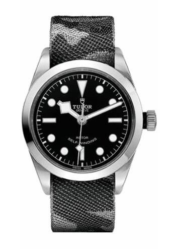 Replica Tudor Heritage Black Bay 36 M79500-0007-FB1 wrist watches